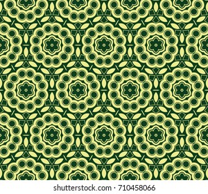 Vector monochrome seamless patterns, abstract geometric texture. Ornament for interior design. Repeating abstract background with chaotic strokes.