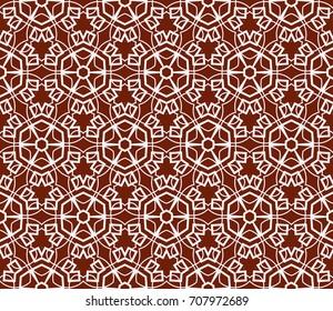 Vector monochrome seamless patterns set, abstract geometric texture. Ornament for interior design. Repeating abstract background with chaotic strokes.