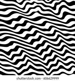 Textura monocroma vectorial, negro 