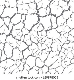 Vector monochrome texture of desert  on a light background 