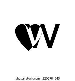 logotipo de monograma vectorial para empresas y más