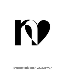 logotipo de monograma vectorial para empresas y más