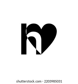 vector monogram logo for business and more