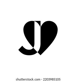 logotipo de monograma vectorial para empresas y más