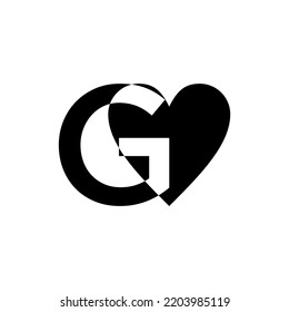 logotipo de monograma vectorial para empresas y más