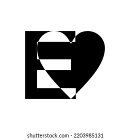 logotipo de monograma vectorial para empresas y más