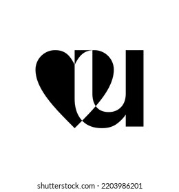 vector monogram logo for business and more
