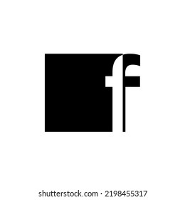 vector monogram logo for business and others