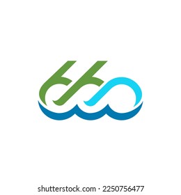 vector is monogram number 660. Infinity, elegant and unique.