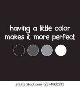 VECTOR MORE COLOR, DESIGN FOR T-SHIRTS AND OTHER NEEDS
