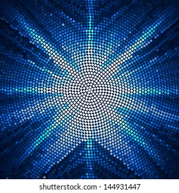 vector mosaic 