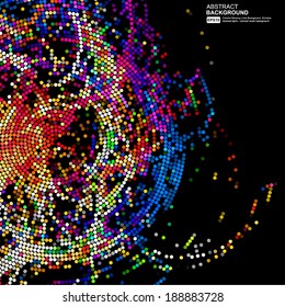 vector mosaic