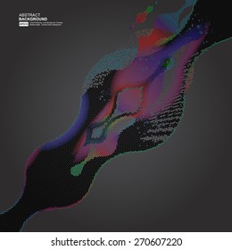 vector mosaic