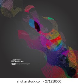 vector mosaic