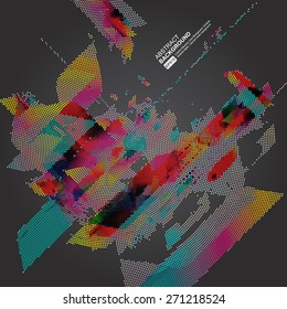vector mosaic