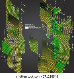 vector mosaic