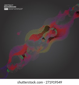 vector mosaic