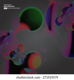 vector mosaic