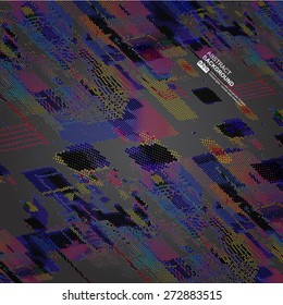 vector mosaic
