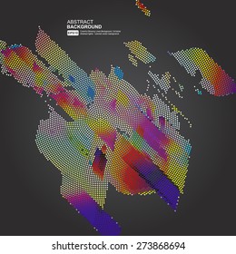 vector mosaic