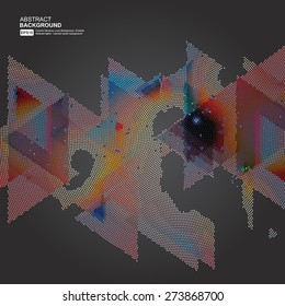 vector mosaic
