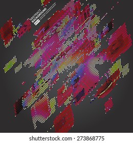 vector mosaic