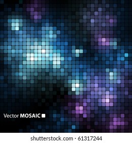 vector mosaic