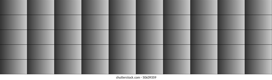 vector mosaic pattern design