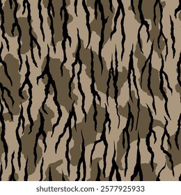 vector mossy oak pattern camouflage, jungle camouflage