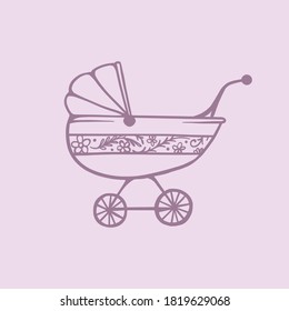 símbolo vectorial madre y niño, mamá abraza el logo de diseño de iconos para niños.