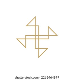 vector motif pattern symbol illustration for t-shirt print design, graphic, minimalist.logo