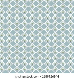 Vector Motif Prints. Background Designs.