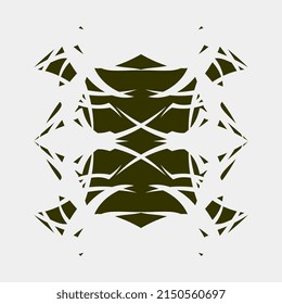 vector motifs, unique, different, art, hands, good, for decoration