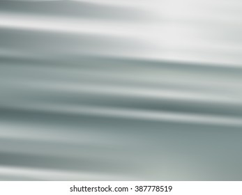 Vector motion blur. EPS10 with mesh gradient. Abstract composition with blurred lines. Blurred lines for relax themes background. Background with copy space. Place for text. Vector wind