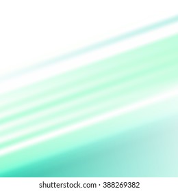 Vector motion blur. EPS10 with mesh gradient. Abstract composition with blurred lines. Blurred lines for relax themes background. Background with copy space. Place for text. Vector wind