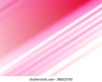 Vector motion blur. EPS10 with mesh gradient. Abstract composition with blurred lines. Blurred lines for relax themes background. Background with copy space. Place for text. Vector wind
