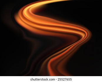 vector motion blur, include mesh gradient