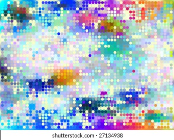 vector motion blur, include mesh gradient