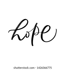 21,515 Hope font Images, Stock Photos & Vectors | Shutterstock