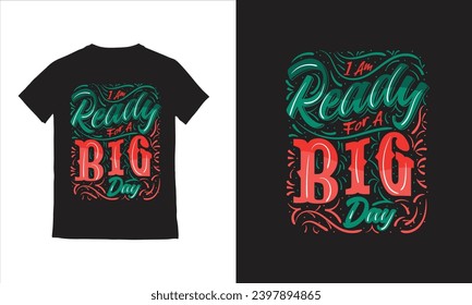 vector motivational positivity is power typography t-shirt design