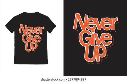 vector motivational positivity is power typography t-shirt design