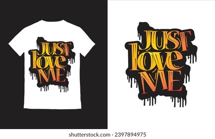 positividad motivacional vectorial es diseño de camiseta de tipografía de potencia