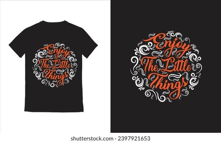 vector motivational positivity is power typography t-shirt design