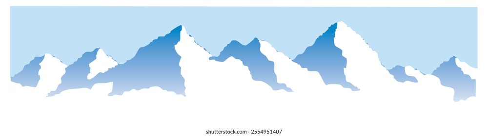 Vector mountain with texture. The mountain are calling and i must go. Vector mountain, mountain icon