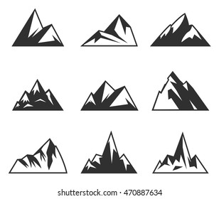 13,780 Everest Icon Images, Stock Photos & Vectors | Shutterstock