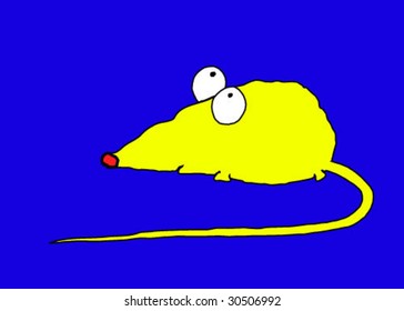 vector mouse