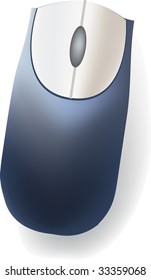 Vector mouse