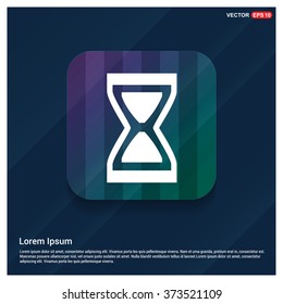 Vector Mouse cursor icon