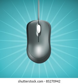 Vector Mouse Design