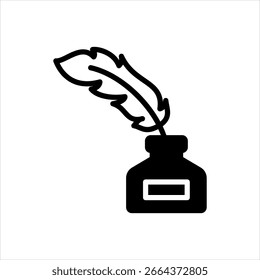 Ícone de vetor com várias cores para tinta